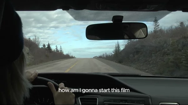 Κινηματογραφικές διαδρομές γυναικών μέσα από την κινούμενη εικόνα