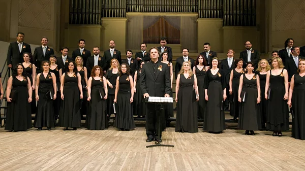 "Καρδιά από αγάπη ορφανή": Ταξίδι στον κόσμο της οπερέτας