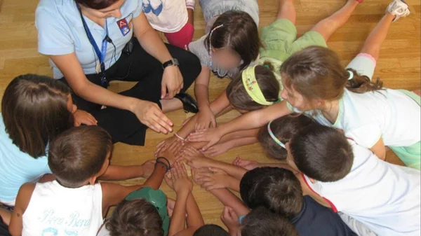 Τα μεγάλα ταξίδια του μικρού Αρχιμήδη: Η εναλλακτική θερινή κατασκήνωση του "Ελληνικού κόσμου"
