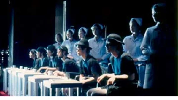 "Πολιτισμός είναι το σώμα – Tadashi Suzuki": Παρουσίαση βιβλίου στο Άττις