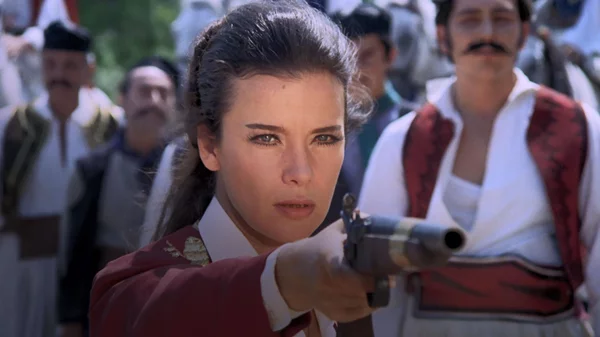 Φέτος την 25η κάνουμε "επανάσταση" στην TV