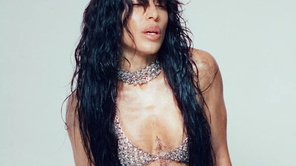 Η Loreen μαζί με την Kylie Minogue στο Release Athens 2025