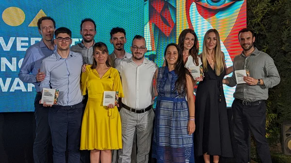 Σημαντικές διακρίσεις για την ΑΒ Βασιλόπουλος