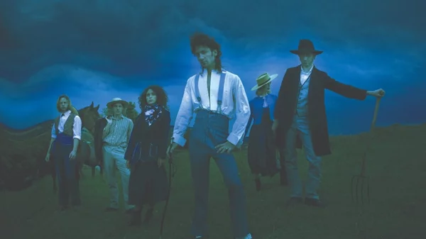 Επιπλέον ημερομηνία για τους La Femme στην Αθήνα