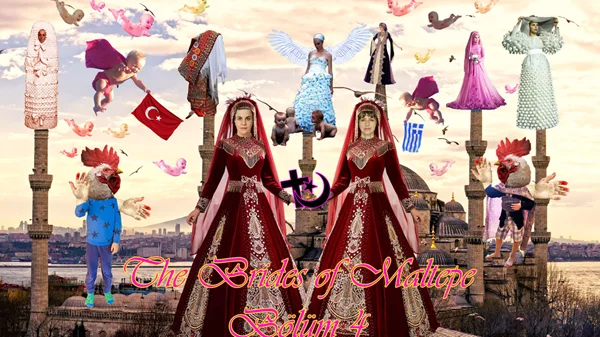 Revolting Bodies: νέες αφορμές για ανακαλύψουμε το επαναστατικό αρχείο της Atopos