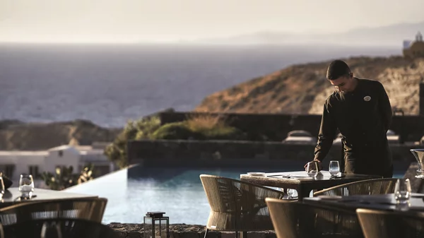 Σεφ του καλοκαιριού 2023