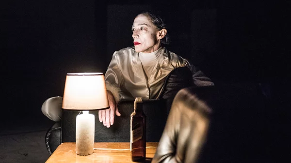 Ο χορός του θανάτου