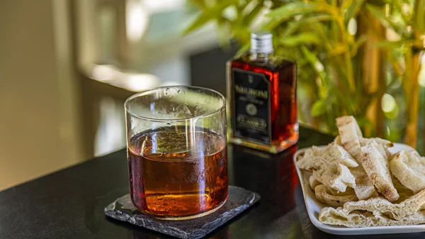 "Villa Grigio": Κοκτέιλ αλά ιταλικά