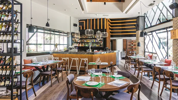 "Amici Miei Cucina Italiana"