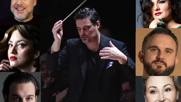 Η "Νόρμα" του Μπελλίνι παρουσιάζεται στον τόπο καταγωγής της Μαρίας Κάλλας