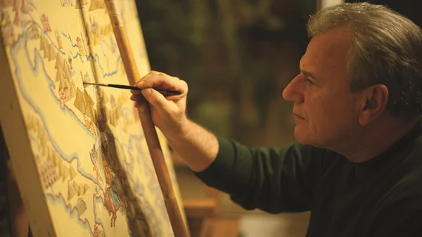 "Κατάθεση ψυχής" από τον Δημήτρη Λιντζέρη