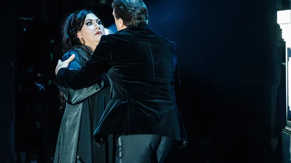 Διανομή αστέρων για τη sold out "Τζοκόντα" της Λυρικής