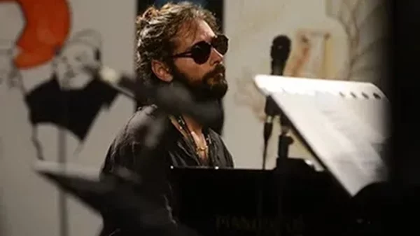 Τι θα δούμε στο Ιταλικό Ινστιτούτο αυτή την εβδομάδα