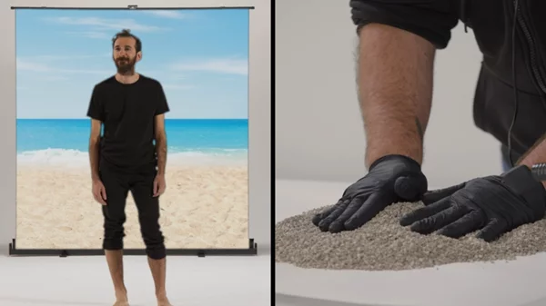 Ανδρέας Πολυζωγόπουλος και Νίκος Σιδηροκαστρίτης στο "Musikology"