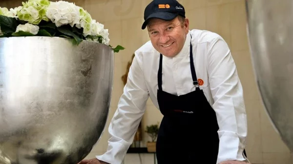 Πού και πού θα φάμε φέτος από τον Έκτορα Μποτρίνι;