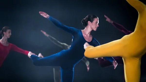 Άλα Κόβγκαν, πώς γυρίσατε ένα 3D ντοκιμαντέρ για τον Μερς Κάνιγκχαμ;