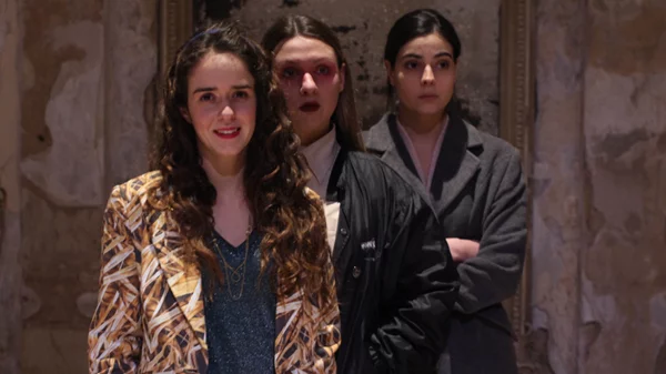 Συνέντευξη - ομάδα Loxodox: "Το 'καμία μόνη' είναι το πιο ελπιδοφόρο μήνυμα που έχω ακούσει σήμερα ως γυναίκα"