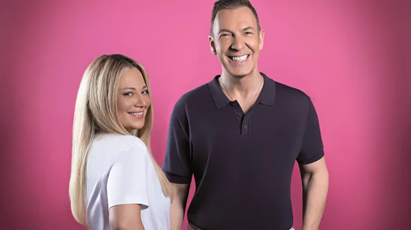 Οι ψυχαγωγικές εκπομπές της ΕΡΤ1 επιστρέφουν ανανεωμένες και εμπλουτισμένες