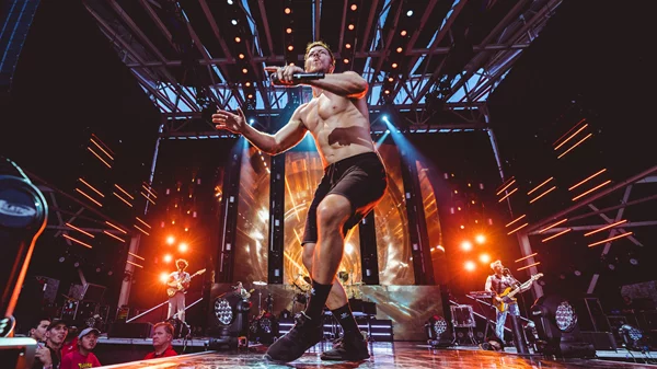 To φαινόμενο Imagine Dragons