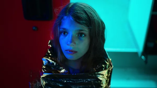 Το γερμανικό "Dear Child" είναι η σειρά που (δικαίως) κατέκτησε το Netflix