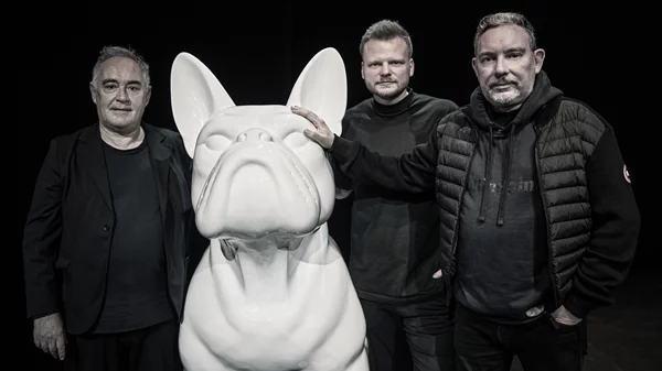 Ο Ferran Adrià μαγείρεψε "Alchemist": Βρεθήκαμε στο κορυφαίο γαστρονομικό γεγονός της χρονιάς