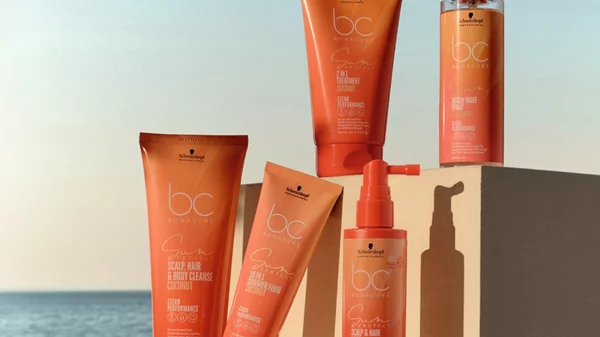 Bonacure Sun Protect από την Schwarzkopf Professional για την απόλυτη καλοκαιρινή περιποίηση των μαλλιών σας