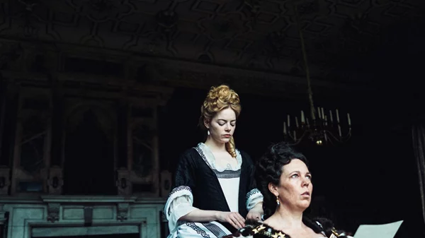 Λανθιμικό βράδυ παρέα με Ολίβια Κόλμαν και Έμα Στόουν απόψε στον Alpha