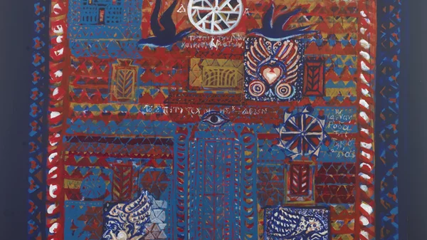 "Μυθιστορίες": Εννέα εικαστικοί αναπλάθουν θραύσματα της ιστορίας και της μυθολογίας