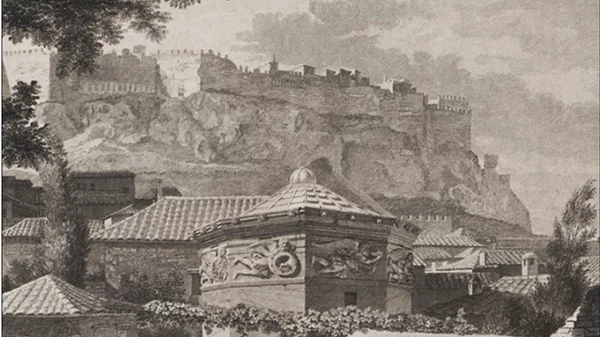 Επιστημονική συνάντηση με θέμα την ιστορία και τοπογραφία της βόρειας κλιτύος της Ακρόπολης