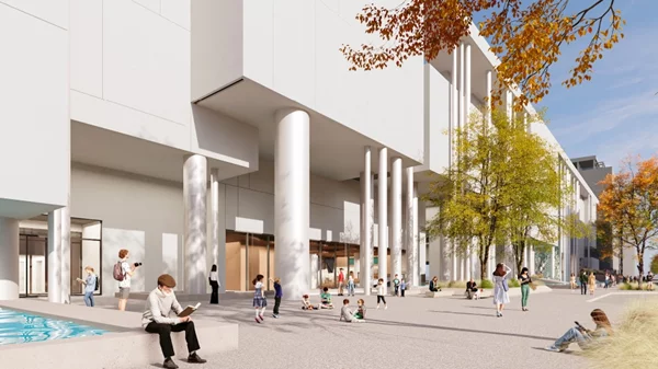 Στα "σκαριά" το Εθνικό Μουσείο Ενάλιων Αρχαιοτήτων στον Πειραιά