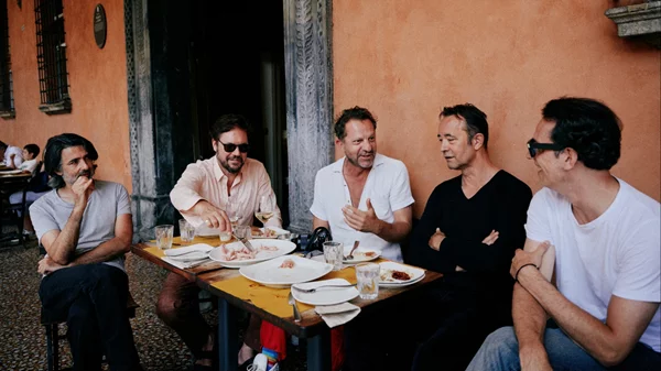 Η συναυλία των dEUS μεταφέρεται σε νέα ημερομηνία και νέο χώρο