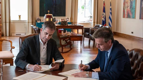 Περισσότερα από 17 στρέμματα παραχωρήθηκαν για δημιουργία νέων χώρων πρασίνου σε Σεπόλια και Ριζούπολη