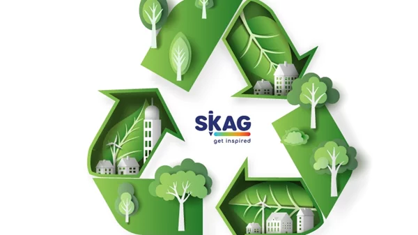 Η SKAG παρουσιάζει τον απολογισμό Βιώσιμης Ανάπτυξης 2023: Σταθερή Πορεία με πυξίδα την υπευθυνότητα