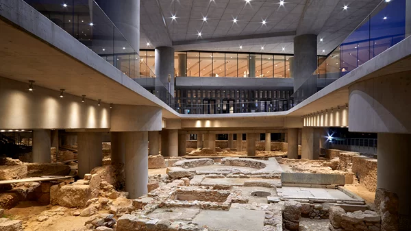 Διεθνής Ημέρα Μουσείων: Όλα όσα ετοιμάζουν τα μουσεία της Αθήνας για τη μεγαλύτερη γιορτή της τέχνης