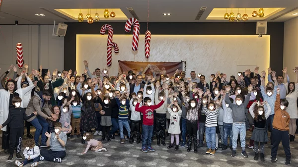 Παροχές στους εργαζόμενους ύψους 350.000 ευρώ από Μ. Αραμπατζή ΑΒΕΕ