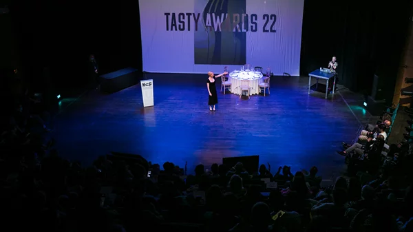 Οι νικητές των Tasty Awards 2022