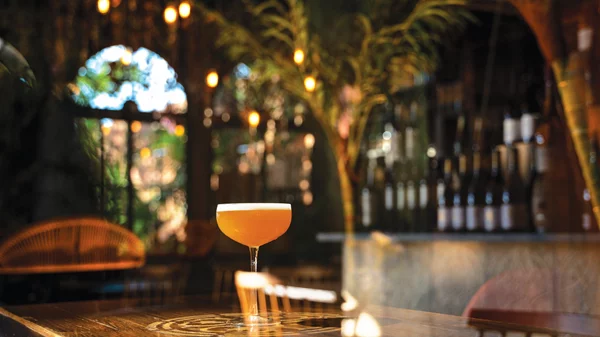 "Urbana Gastroteka": Το μοντέρνο ελληνικό μπιστρό που έφερε τους foodies στη Μεγαλόπολη