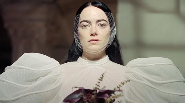 4 βραβεία Όσκαρ για το POOR THINGS του Γιώργου Λάνθιμου, διαθέσιμο αποκλειστικά στο Disney+ μέσα από το Vodafone TV