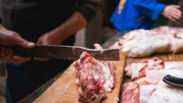 Πώς το κόκκινο κρέας έγινε σύμβολο της αμερικανικής Δεξιάς