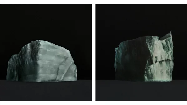 Το δράμα της βίας και του θανάτου στην καρδιά ενός εικαστικού duo show στην Crux Gallery