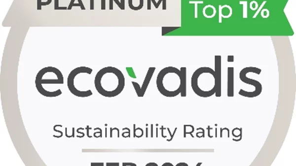 Η ΜΠΑΡΜΠΑ ΣΤΑΘΗΣ κατακτά πλατινένια διάκριση επιδόσεων  βιωσιμότητας από την EcoVadis