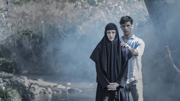 Όσα πρέπει να ξέρεις για τους χαρακτήρες του "Μαύρου Ρόδου"