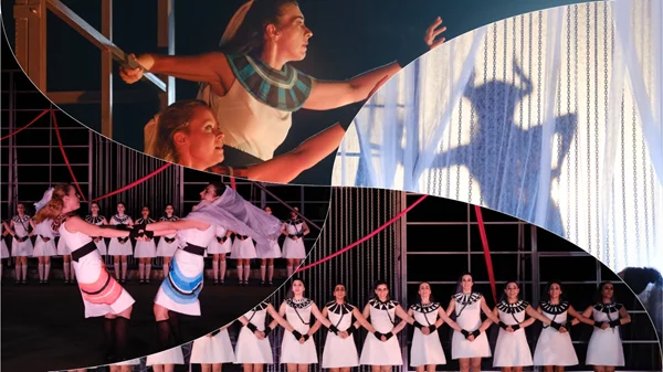 "Ικέτιδες": Sold out Επίδαυρος και έναρξη προπώλησης για Ηρώδειο και για τις παραστάσεις της Αθήνας