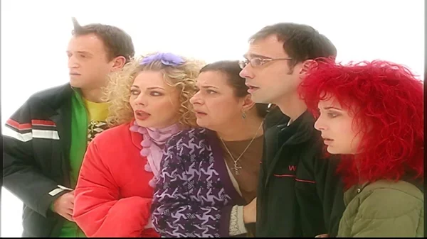 Το Mega γιορτάζει 20 χρόνια από την πρεμιέρα του "Παρά Πέντε"