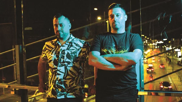 Rockwave Nights: Ραντεβού στην κορυφή