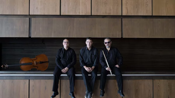 Μουσική δωματίου με άρωμα Νέας Υόρκης στο Ωδείο Φίλιππος Νάκας