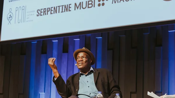 "Ένα γράμμα από την Yένη" στο Ίδρυμα Β&Ε Γουλανδρή