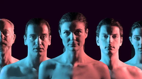 "On ego": Ο Γιάννης Νταλιάνης στήνει ένα εξωφρενικό επιστημονικό πείραμα στο Από Μηχανής