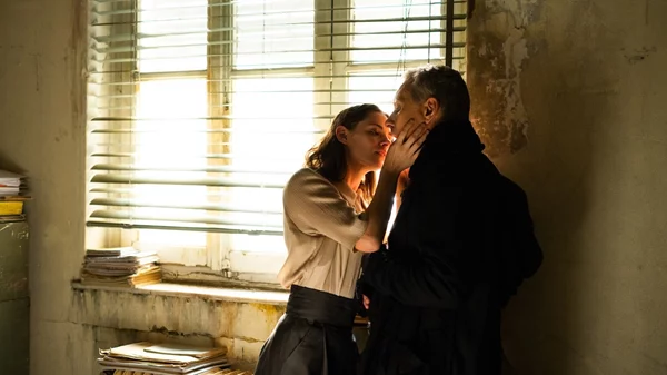 Δυο σύγχρονα φιλμ έρχονται αυτήν την εβδομάδα στην ΕΡΤ3