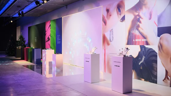 Με μια λαμπερή εκδήλωση με εκλεκτούς καλεσμένους στο Ωδείο Αθηνών, ο Οίκος Georg Jensen παρουσίασε 4 νέες συλλογές Autumn/ Winter 2023